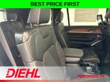 New 2026 Jeep Grand Cherokee L SUV