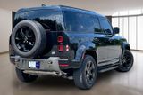 Used 2023 Land rover Defender 110 SUV