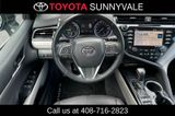 Used 2020 Toyota Camry Hybrid Sedan