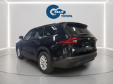 Used 2026 Toyota Grand Highlander SUV