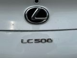 Used 2022 Lexus LC Coupe