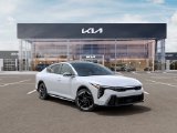 New 2026 Kia K4 Sedan
