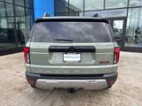 New 2026 Honda Passport SUV