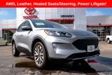 Used 2022 Ford Escape SUV