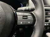 New 2026 Honda Civic Hatchback Hatchback