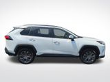 Used 2024 Toyota RAV4 Hybrid SUV