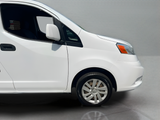 Used 2021 Nissan NV200 Van