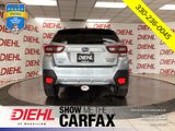 Used 2021 Subaru Crosstrek SUV