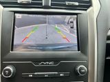 Used 2019 Ford Fusion Sedan