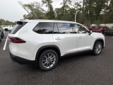 New 2026 Toyota Grand Highlander SUV