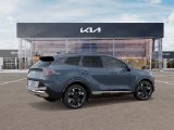 New 2027 Kia Sportage Hybrid SUV