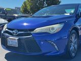 Used 2015 Toyota Camry Sedan