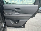 New 2026 Nissan Pathfinder SUV