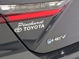 Used 2026 Toyota Camry Sedan