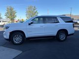 Used 2024 Chevrolet Tahoe SUV
