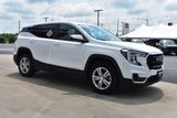 Used 2024 GMC Terrain SUV