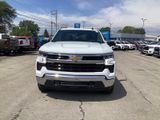 New 2026 Chevrolet Silverado 1500 Truck