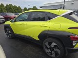 Used 2024 Hyundai Kona SUV