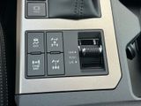 New 2027 Toyota Land Cruiser SUV