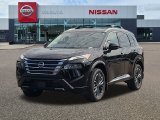New 2026 Nissan Rogue SUV