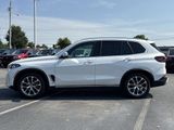 Used 2024 BMW X5 SUV