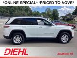 Used 2022 Jeep Grand Cherokee SUV