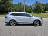 Used 2017 Hyundai Santa Fe SUV