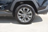 Used 2025 Toyota RAV4 Hybrid SUV