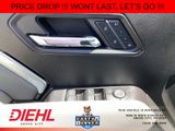 Used 2025 Chevrolet Colorado Truck