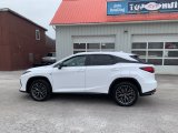 Used 2022 Lexus RX SUV