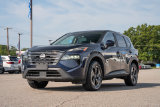 Used 2024 Nissan Rogue SUV