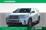 Used 2019 Toyota Highlander SUV