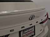 Used 2025 Toyota Camry Sedan