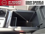 New 2026 Nissan Pathfinder SUV