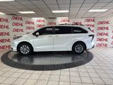 Used 2025 Toyota Sienna Van