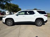 Used 2023 Chevrolet Traverse SUV