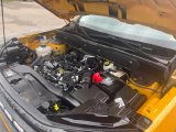 Used 2022 Ford Bronco Sport SUV