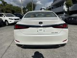 Used 2024 Lexus ES Sedan