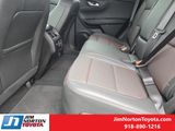 Used 2025 Chevrolet Blazer SUV