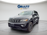 Used 2022 Jeep Grand Cherokee WK SUV