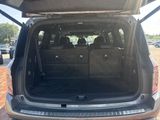 Used 2025 Nissan Armada SUV