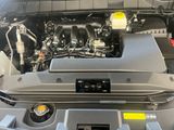 New 2026 Nissan Pathfinder SUV