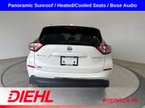 Used 2016 Nissan Murano SUV