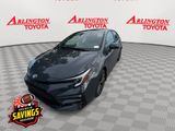 Used 2026 Toyota Corolla Sedan