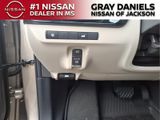 New 2026 Nissan Murano SUV