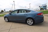 Used 2018 Ford Fusion Sedan