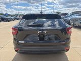 Used 2024 Chevrolet Trax SUV