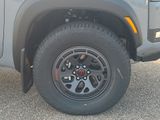 New 2026 Nissan Frontier Truck