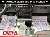 Used 2026 Hyundai Tucson Hybrid SUV