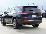 Used 2023 Jeep Grand Cherokee L SUV